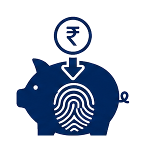 Aadhaar Deposit