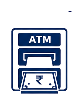 Mini ATM