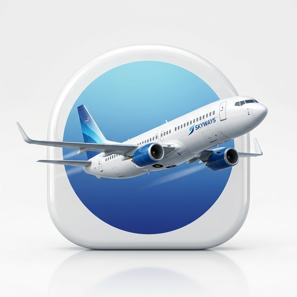 Flight Booking