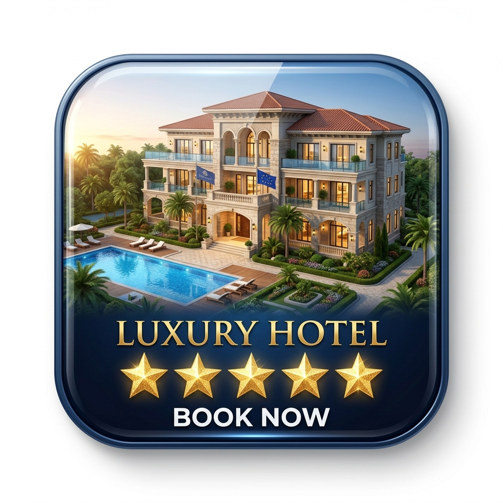 Hotel Booking