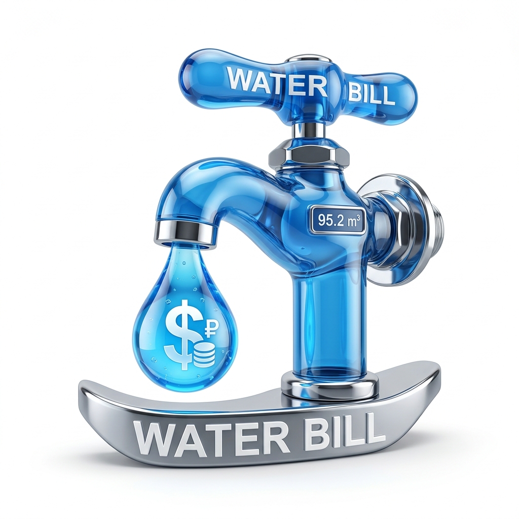 Water Bill