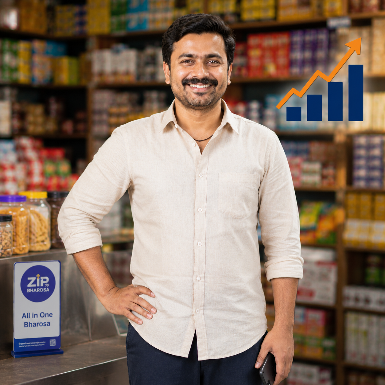 RupyPay retailer growth